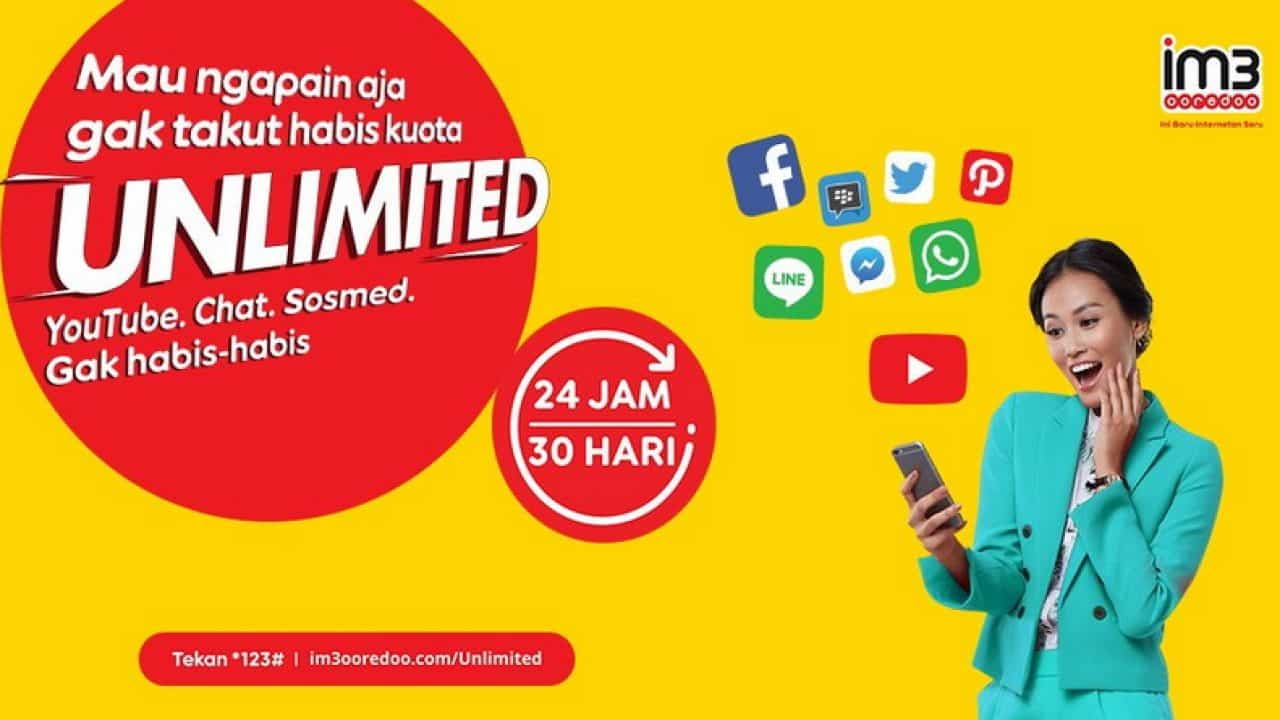 Paket-Data-Unlimited-Sosmed Paket-Data-Unlimited-Sosmed