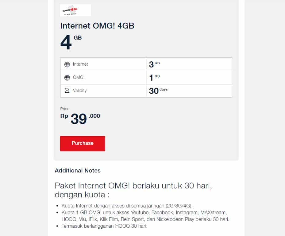 Paket-Flash-Bulanan Paket-Flash-Bulanan