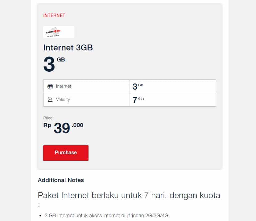 Paket-Flash-Mingguan Paket-Flash-Mingguan