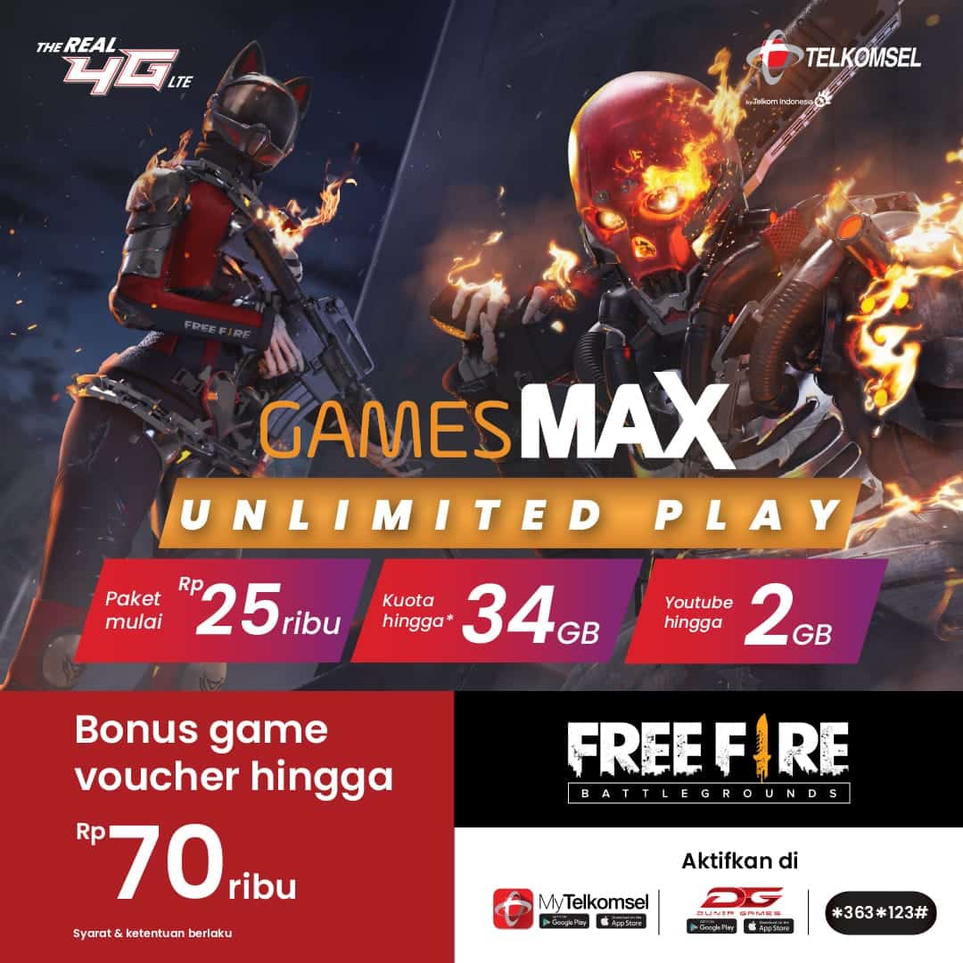 Paket-GamesMax-Silver Paket-GamesMax-Silver
