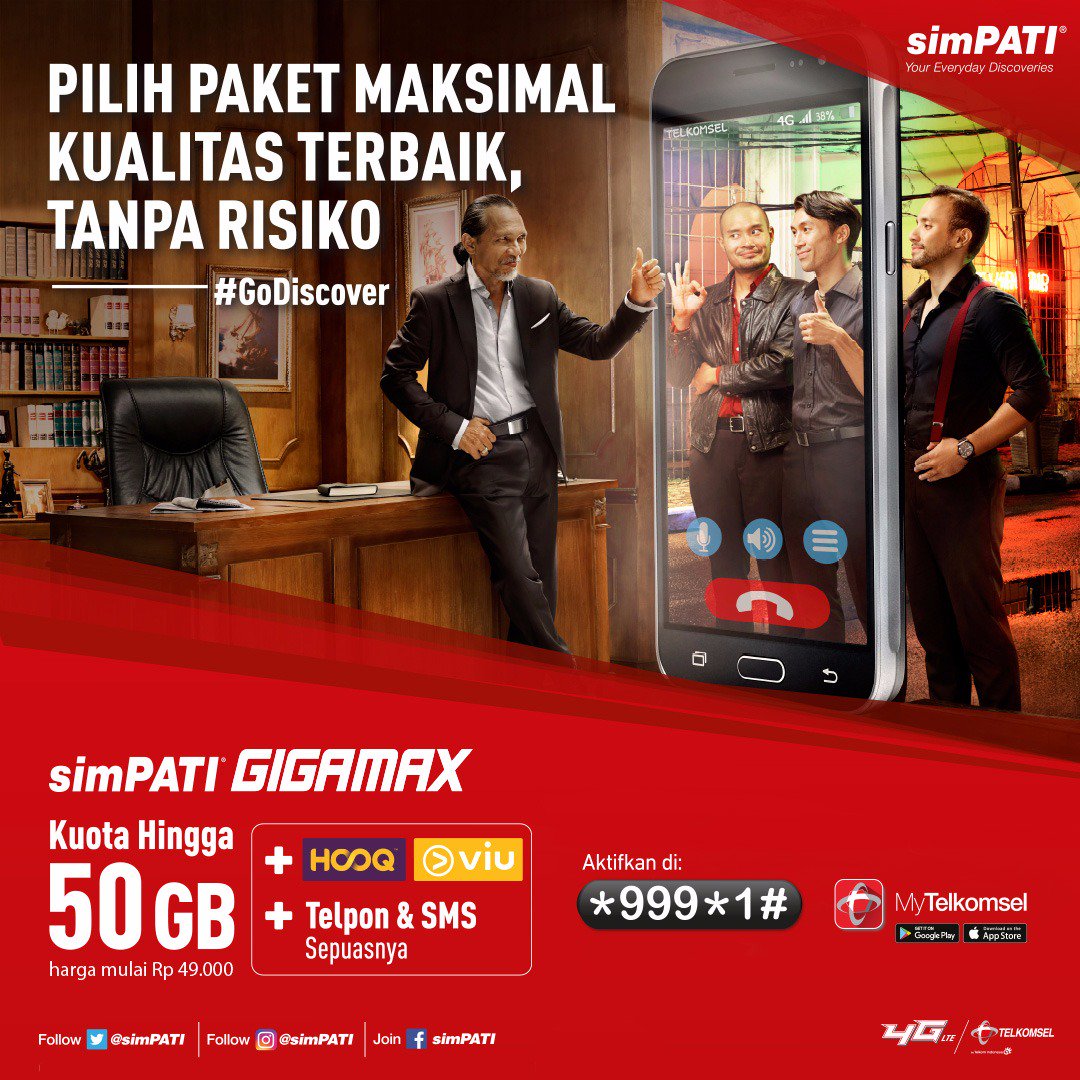 Paket-Gigamax Paket-Gigamax