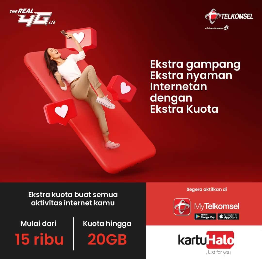 Paket-Internet-Kartu-Halo-Ekstra-Kuota-Langganan Paket-Internet-Kartu-Halo-Ekstra-Kuota-Langganan