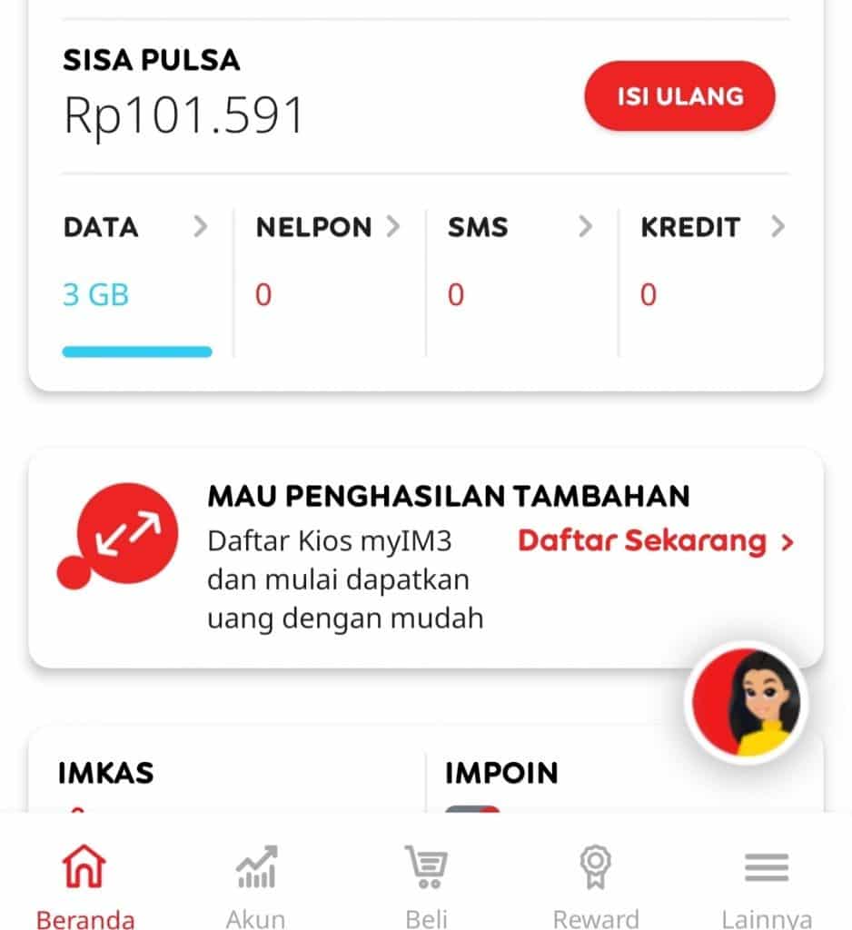 Perhatikan-bagian-bawah-layar-dan-ketuk-kata-Beli Perhatikan-bagian-bawah-layar-dan-ketuk-kata-Beli