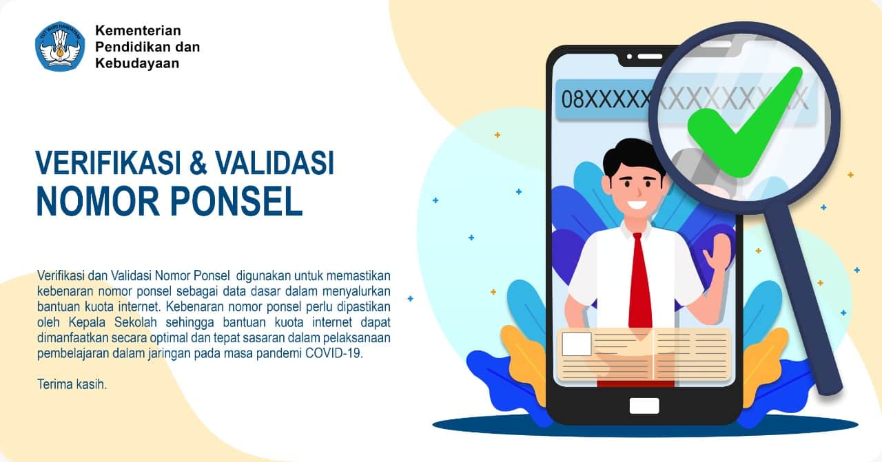 Pihak-Kemendikbud-Melakukan-Validasi-Data Pihak-Kemendikbud-Melakukan-Validasi-Data