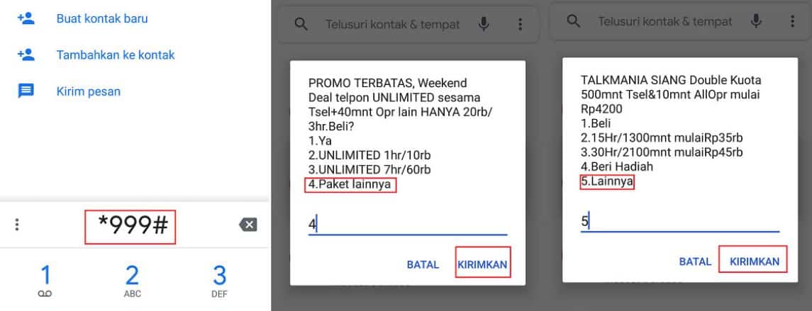 Pilih-opsi-Paket-Lainnya-lalu-pilih-Lainnya Pilih-opsi-Paket-Lainnya-lalu-pilih-Lainnya