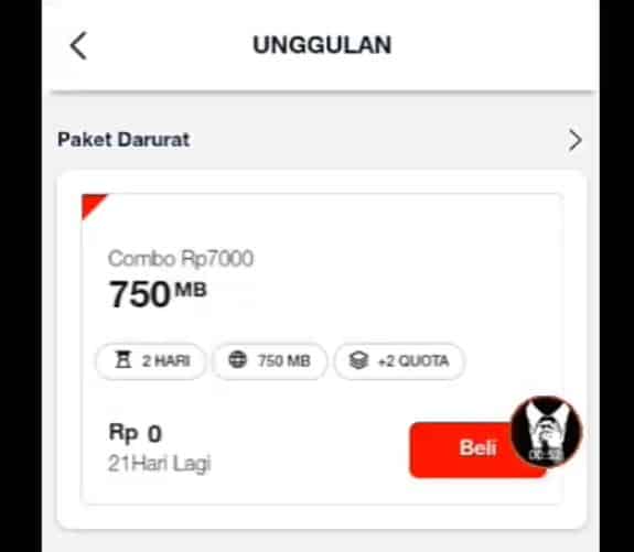 Pilih-paket-darurat-yang-Anda-inginkan Pilih-paket-darurat-yang-Anda-inginkan