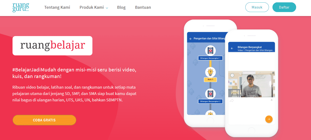Ruangbelajar-Untuk-SMA-dan-SMK Ruangbelajar-Untuk-SMA-dan-SMK
