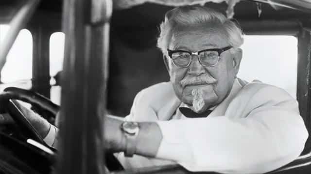 Sejarah-Singkat-Franchise-KFC Sejarah-Singkat-Franchise-KFC