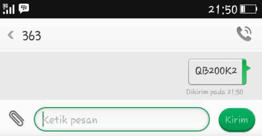 Selanjutnya-ketikkan-SMS-dengan-format-QB200K2-lalu-kirim-ke-nomor-363 Selanjutnya-ketikkan-SMS-dengan-format-QB200K2-lalu-kirim-ke-nomor-363