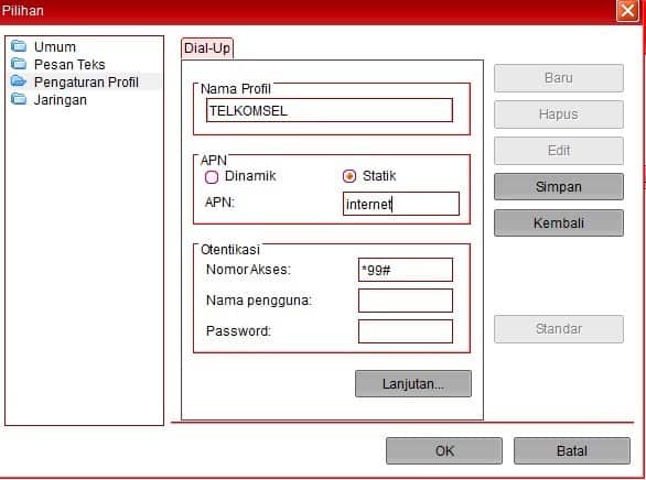 Setting-APN-di-Modem-USB- Setting-APN-di-Modem-USB-