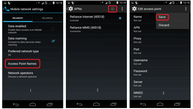 Setting-APN-di-Smartphone-Android Setting-APN-di-Smartphone-Android
