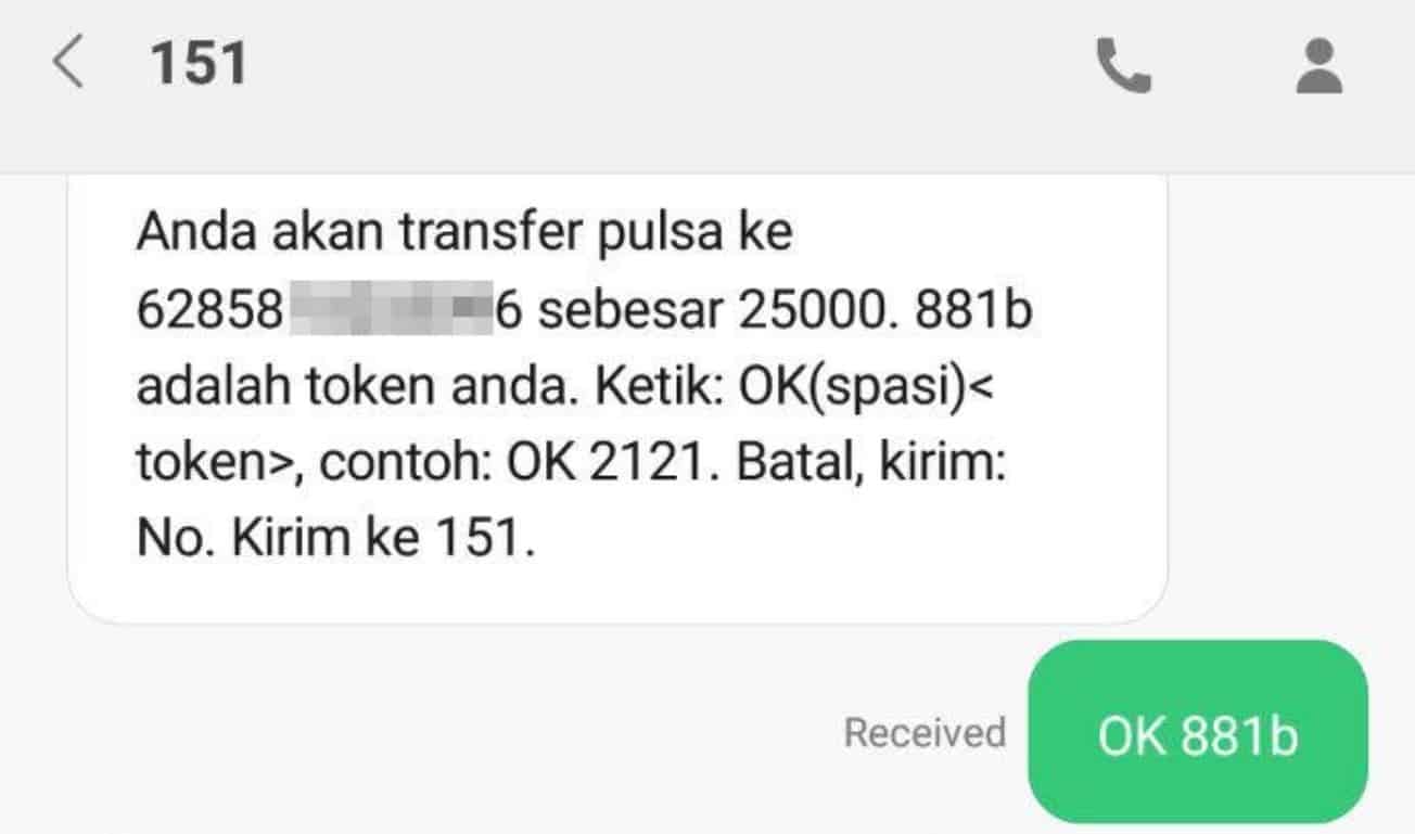Tunggu-sampai-pihak-layanan-mengirimkan-notifikasi-TOKEN-via-SMS Tunggu-sampai-pihak-layanan-mengirimkan-notifikasi-TOKEN-via-SMS
