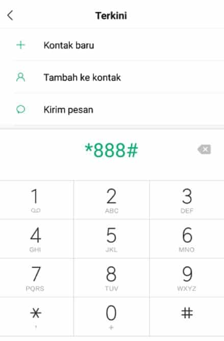 Untuk-mengecek-sisa-paket-SMS-bisa-dilakukan-dengan-mengakses-kode-dial Untuk-mengecek-sisa-paket-SMS-bisa-dilakukan-dengan-mengakses-kode-dial