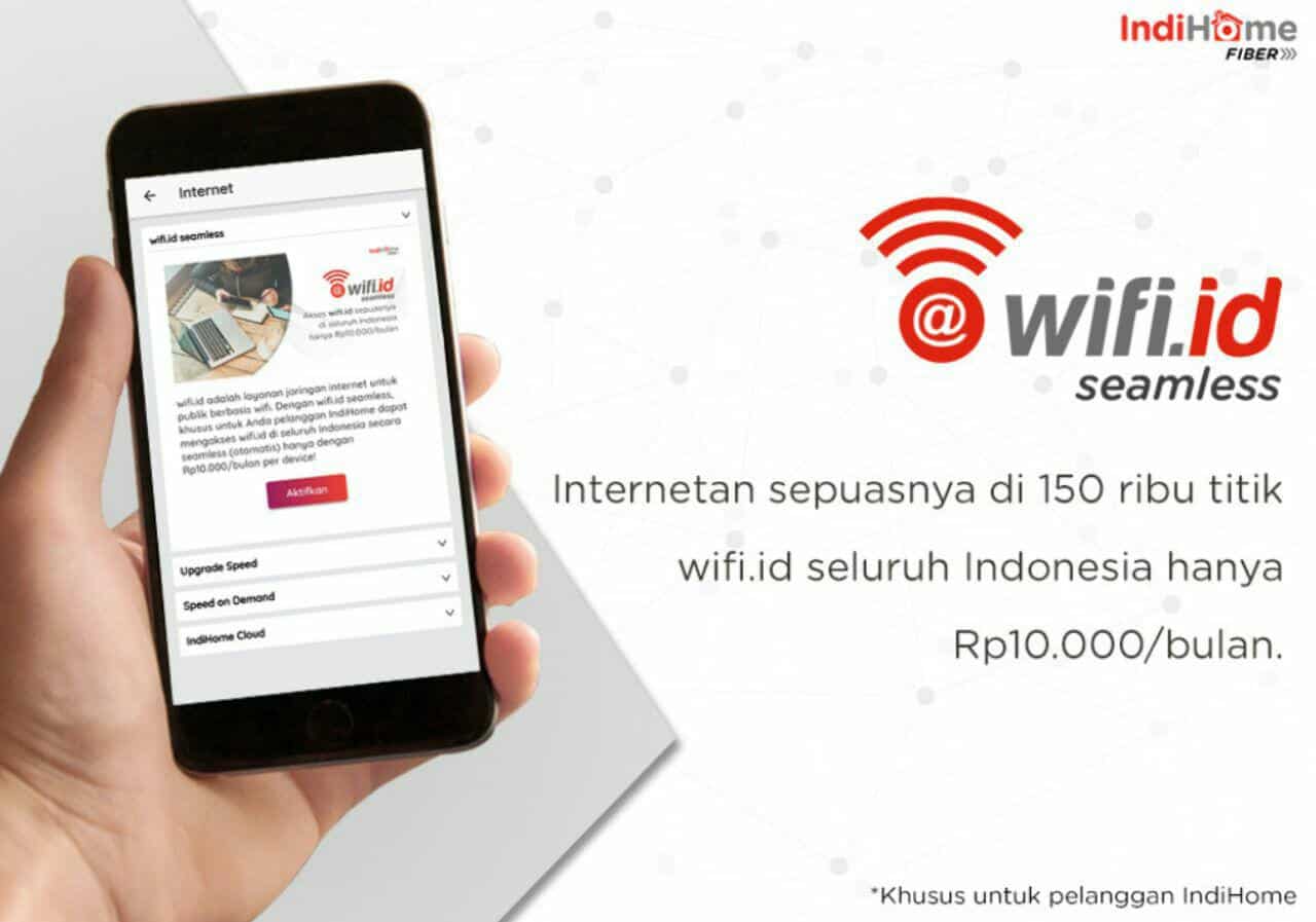 Wifi-ID-Seamless Wifi-ID-Seamless