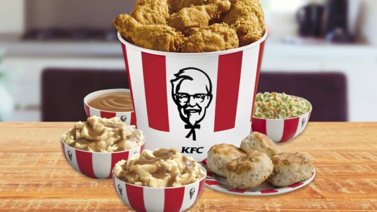 harga-paket-kfc