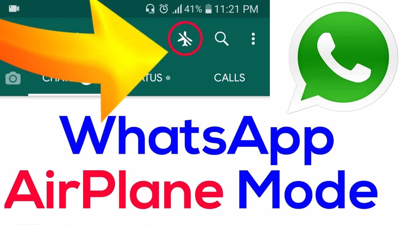 Airplane-Mode-khusus-untuk-aplikasi-WhatsApp-Mod Airplane-Mode-khusus-untuk-aplikasi-WhatsApp-Mod