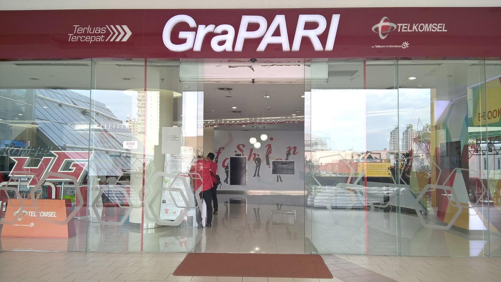 Apakah-penghentian-bisa-dilakukan-di-GraPARI-mana-saja Apakah-penghentian-bisa-dilakukan-di-GraPARI-mana-saja