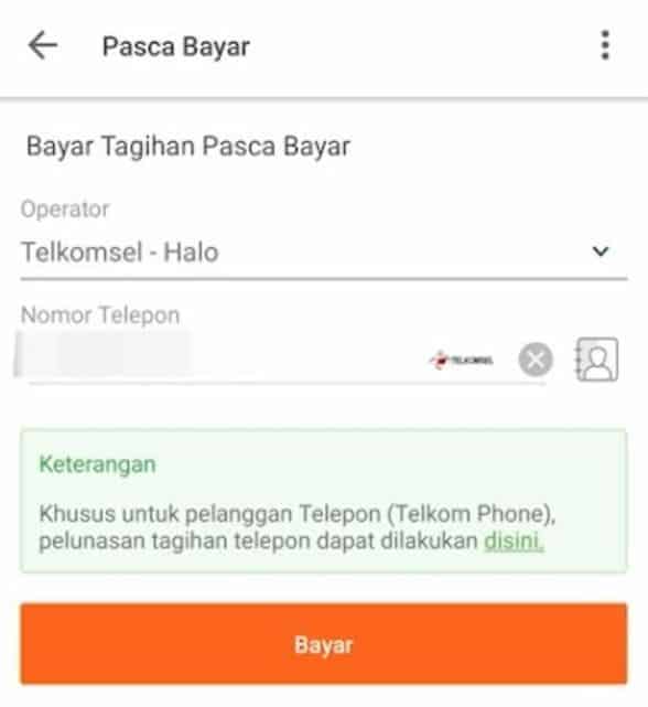 Pilih-menu-Telkomsel-Halo Pilih-menu-Telkomsel-Halo