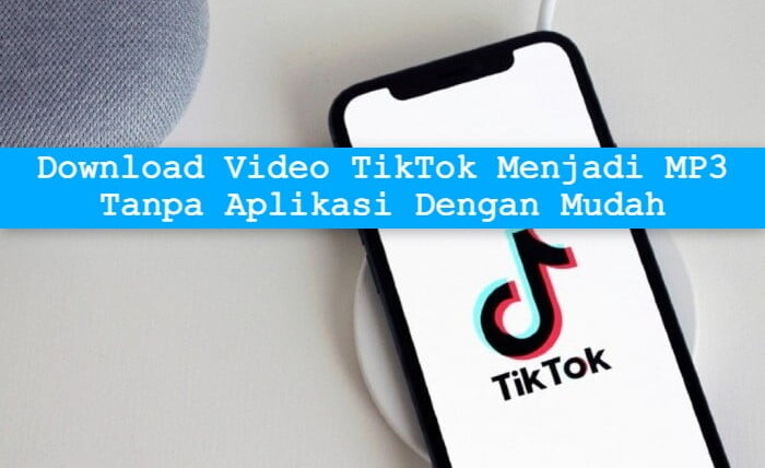 download video tik tok mp3 link