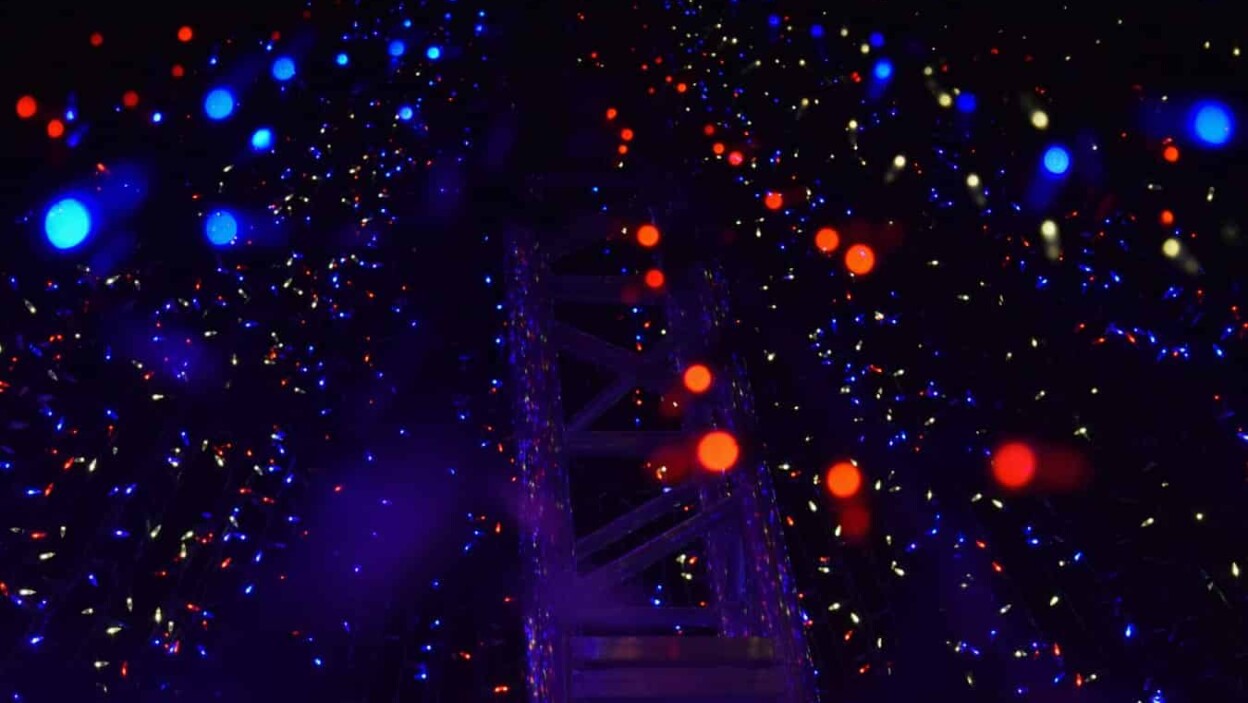 Japanese-Video-Bokeh-Museum