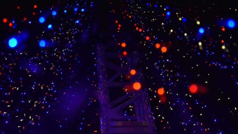 Japanese-Video-Bokeh-Museum