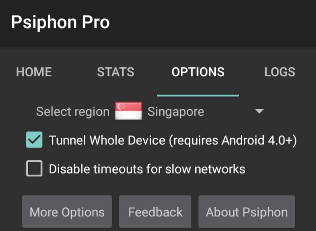 Kemudian-setelahnya-Anda-bisa-memilih-opsi-More-Options-di-kiri-bawah-halaman-aplikasi-tersebut Kemudian-setelahnya-Anda-bisa-memilih-opsi-More-Options-di-kiri-bawah-halaman-aplikasi-tersebut