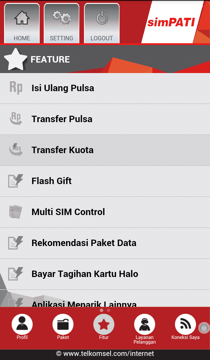 Klik-opsi-Bayar-Tagihan Klik-opsi-Bayar-Tagihan