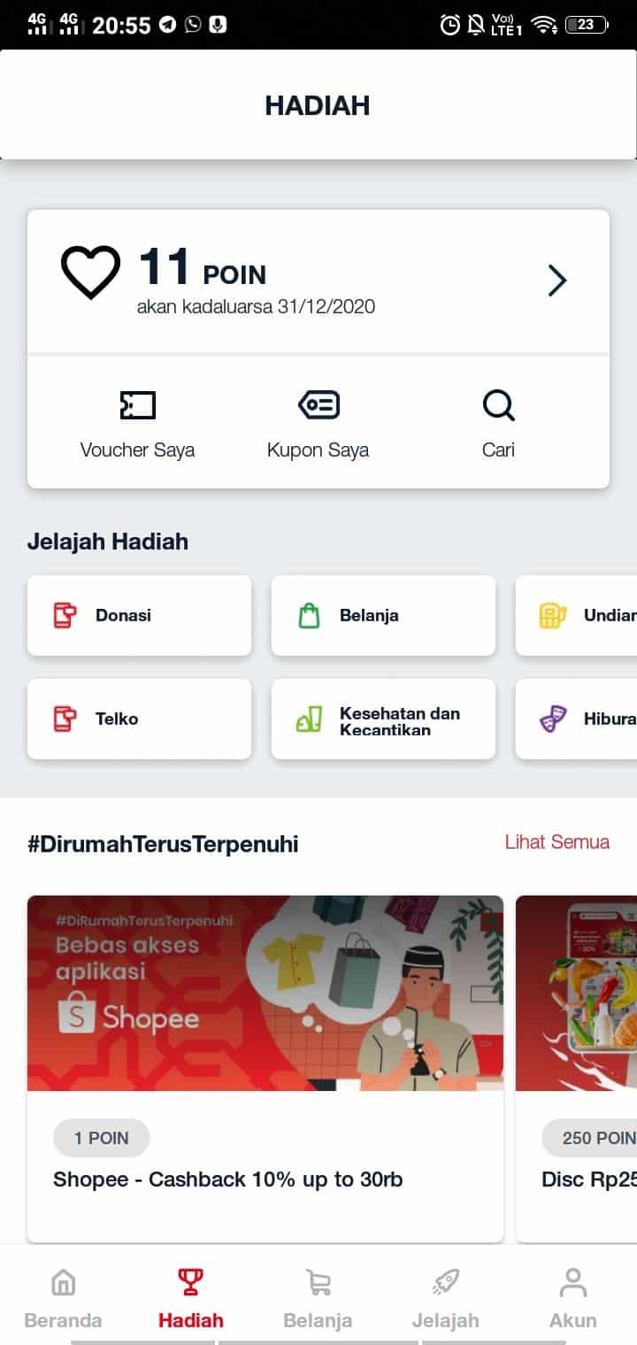 Kliklah-opsi-tersebut-detail-Telkomsel-Poin-Anda-akan-langsung-muncul-pada-menu-tersebut Kliklah-opsi-tersebut-detail-Telkomsel-Poin-Anda-akan-langsung-muncul-pada-menu-tersebut