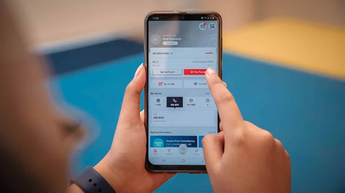 Melalui-Aplikasi-MyTelkomsel Melalui-Aplikasi-MyTelkomsel