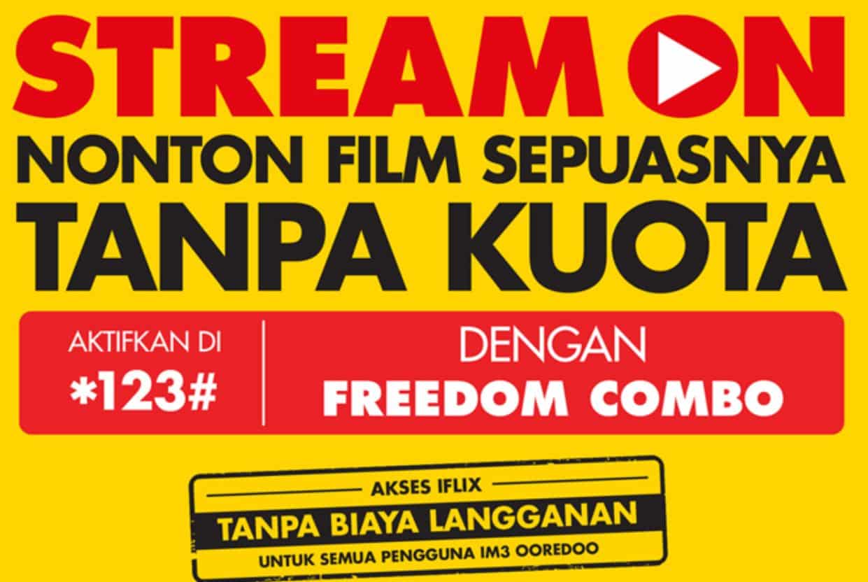 Mengenal-Stream-On-Indosat Mengenal-Stream-On-Indosat