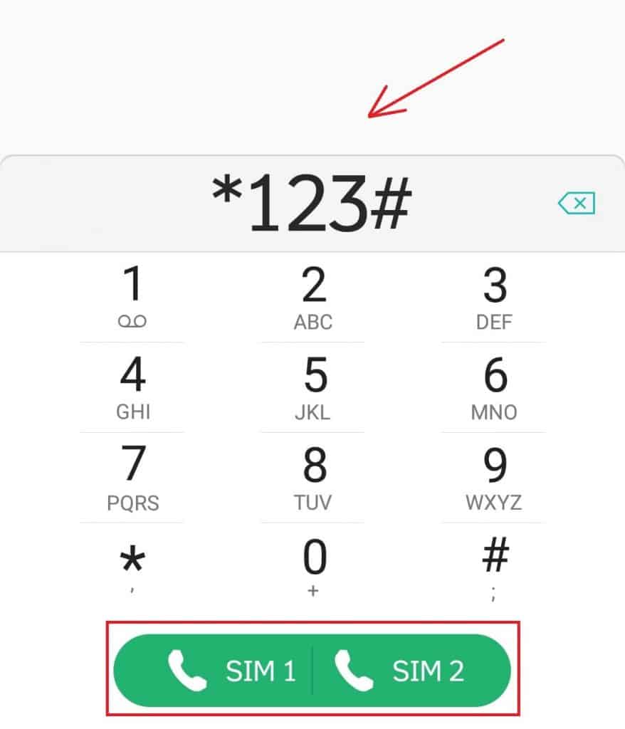 Pada-menu-tersebut-ketikkan-kode-123 Pada-menu-tersebut-ketikkan-kode-123