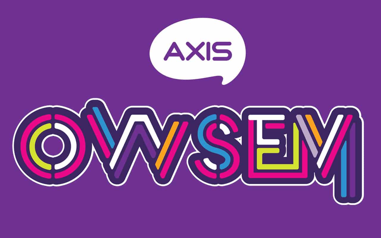 Paket-Axis-Owsem Paket-Axis-Owsem