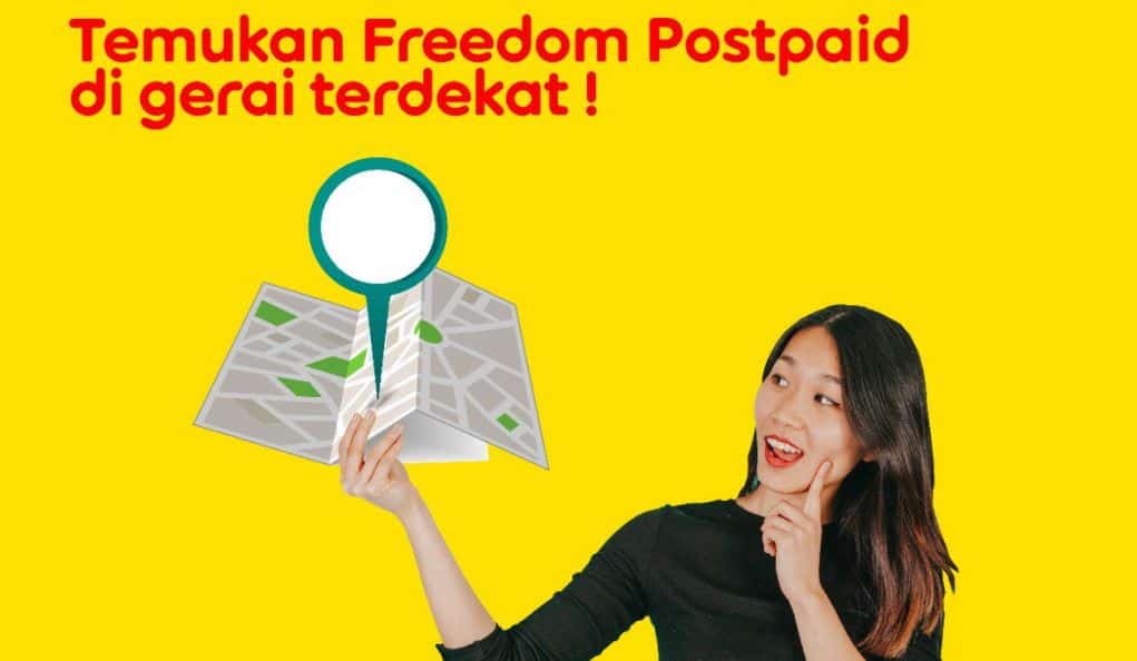 Paket-Freedom-Postpaid Paket-Freedom-Postpaid