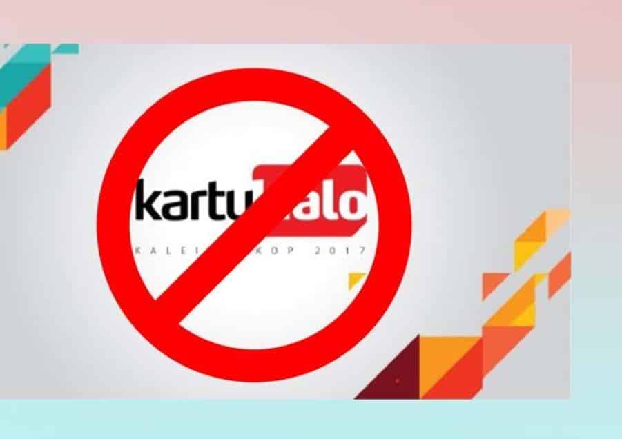 Pemberhentian-Status-Berlangganan-Kartu-Halo Pemberhentian-Status-Berlangganan-Kartu-Halo