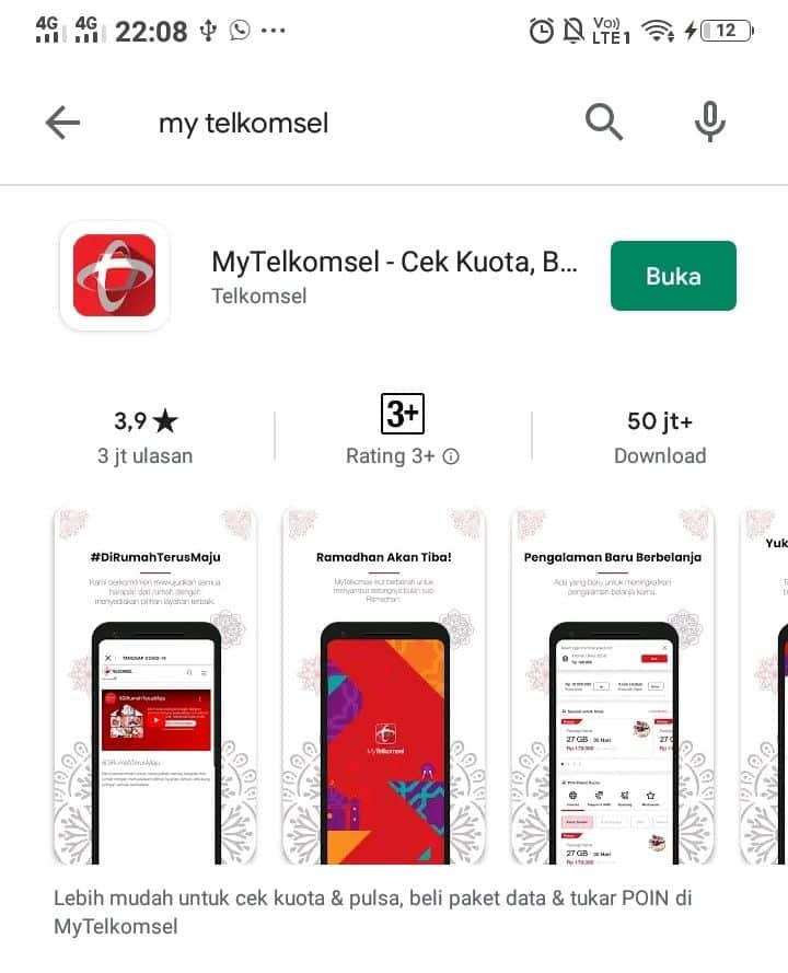 Pertama-Anda-bisa-menginstal-terlebih-dahulu-aplikasi-MyTelkomsel-pada-HP Pertama-Anda-bisa-menginstal-terlebih-dahulu-aplikasi-MyTelkomsel-pada-HP