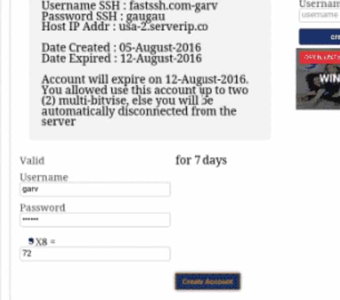 Pilih-opsi-Create-SSL-for-7-Days Pilih-opsi-Create-SSL-for-7-Days
