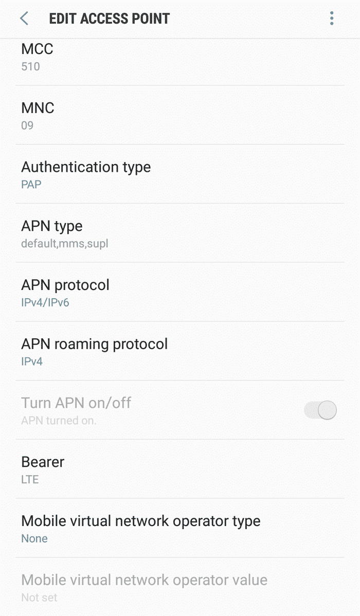 Settingan-APN-3-4G-LTE Settingan-APN-3-4G-LTE
