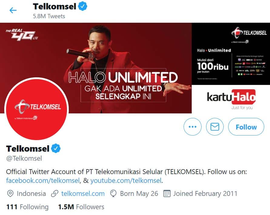 Temukan-akun-resmi-dari-Telkomsel-dengan-alamat-yang-sudah-kami-berikan-di-atas Temukan-akun-resmi-dari-Telkomsel-dengan-alamat-yang-sudah-kami-berikan-di-atas