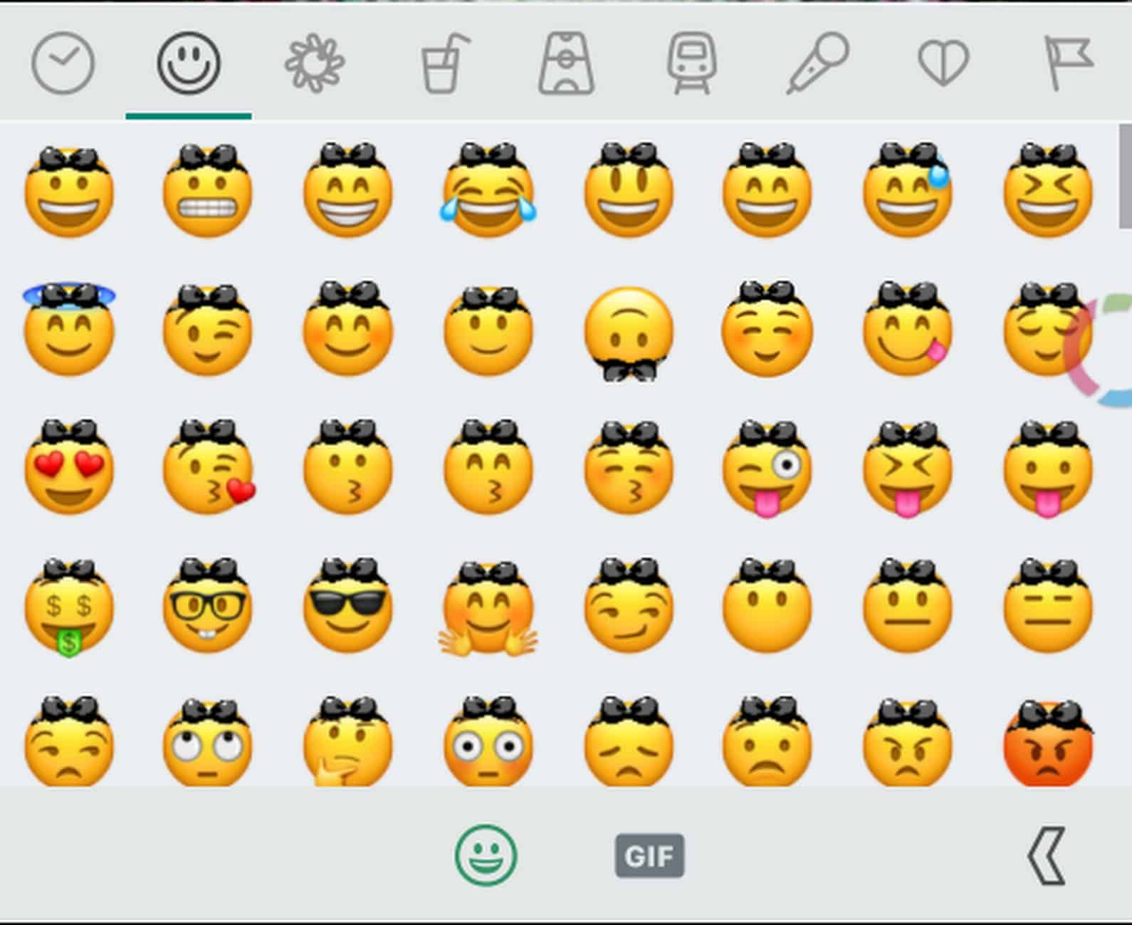 Ada-beragam-emoji-yang-dihadirkan Ada-beragam-emoji-yang-dihadirkan