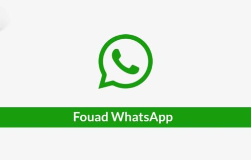 Fouad-WhatsApp
