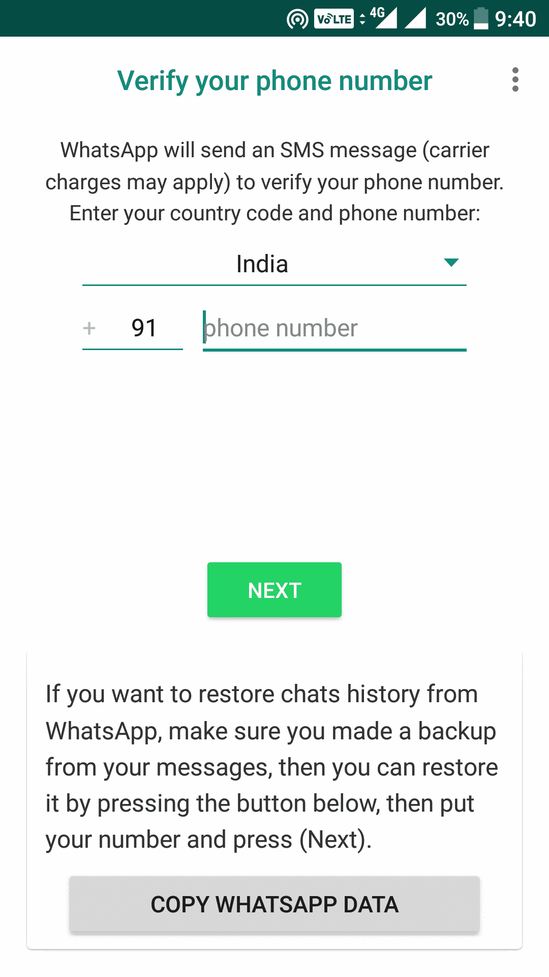 Memasukkan-nomor-telepon-dan-verifikasi-data Memasukkan-nomor-telepon-dan-verifikasi-data