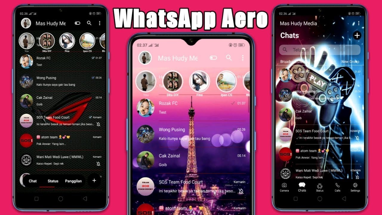 Pengertian-WhatsApp-Aero Pengertian-WhatsApp-Aero