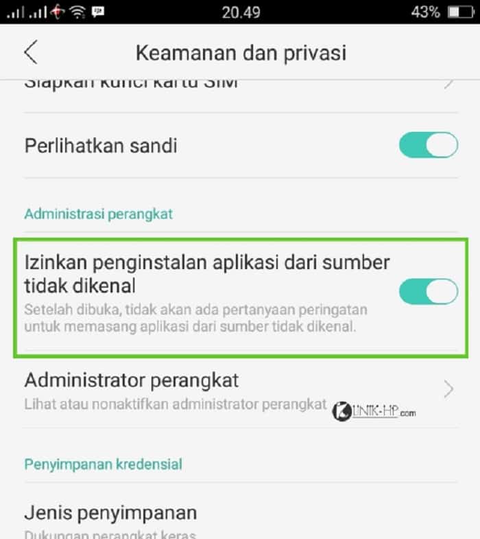 Setelah-mengunduh-aplikasi-ini-di-sistem-Android-maka-Anda-harus-mencentang-tanda Setelah-mengunduh-aplikasi-ini-di-sistem-Android-maka-Anda-harus-mencentang-tanda