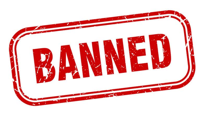 Anti-Banned Anti-Banned
