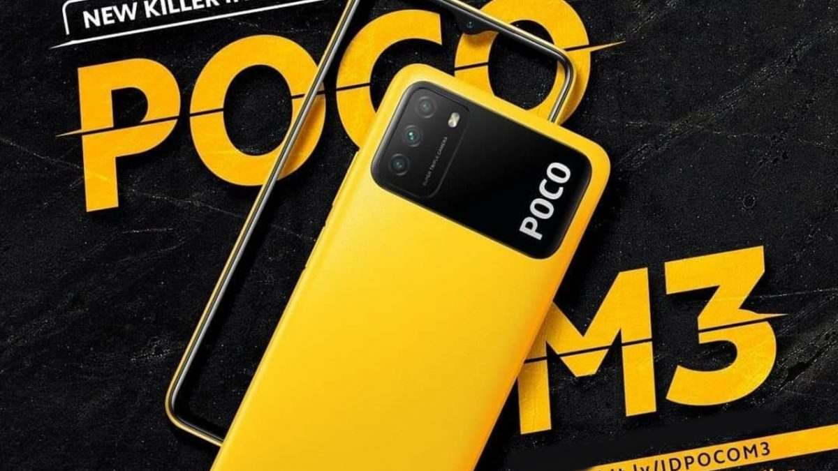 Kode Tersembunyi Poco M3, Rahasia Fitur Yang Menarik