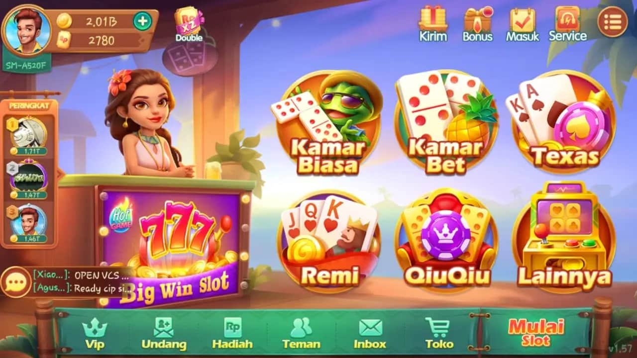 Sekilas-Tentang-Game-Higgs-Domino Sekilas-Tentang-Game-Higgs-Domino