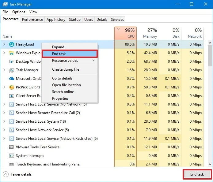 5 Cara Mengatasi Laptop Not Responding