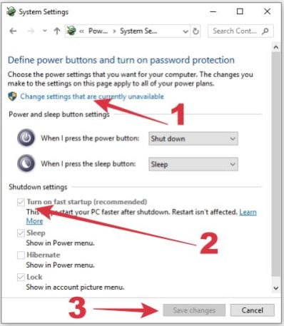 Cara Mempercepat Booting Windows 10 yang Lemot