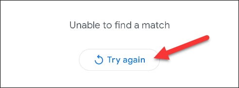 Cara Menggunakan Fitur Hum TO Search