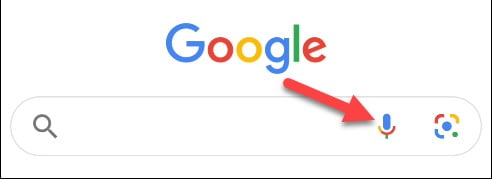 Cara Menggunakan Fitur Hum TO Search
